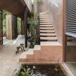 Portico Palmeto多功能建筑，墨西哥 / TACO taller de arquitectura contextual