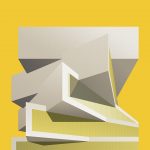 建筑的秩序 - 海报设计 / Giuseppe Gallo