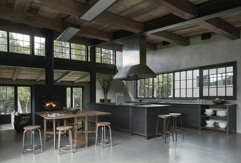 mg2 by alain carle architecte