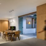 HIKARI住宅，印度尼西亚 / Pranala Associates