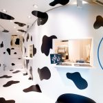 MILKLAND HOKKAIDO, Shibuya, Japan by Ryusuke Nanki