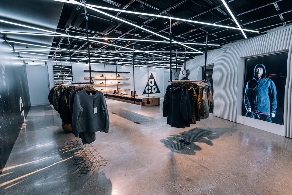NikeLab Chi U.S.A. by RUFproject