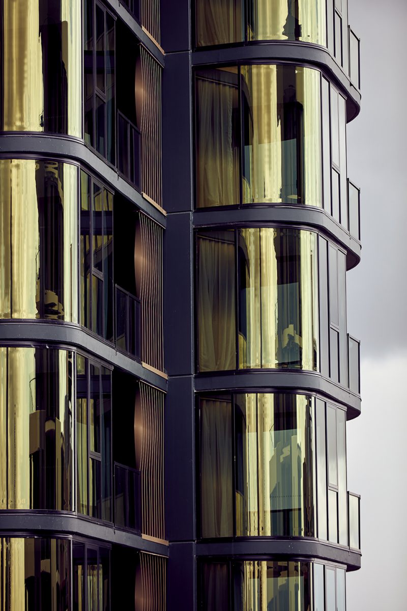 Oxley Stirling by Icon Construction