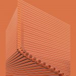 建筑的秩序 - 海报设计 / Giuseppe Gallo