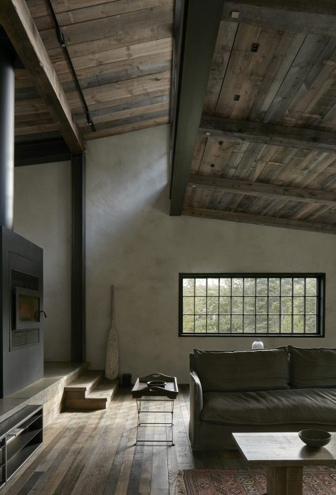 mg2 by alain carle architecte