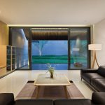 HIKARI住宅，印度尼西亚 / Pranala Associates