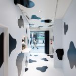 MILKLAND HOKKAIDO, Shibuya, Japan by Ryusuke Nanki