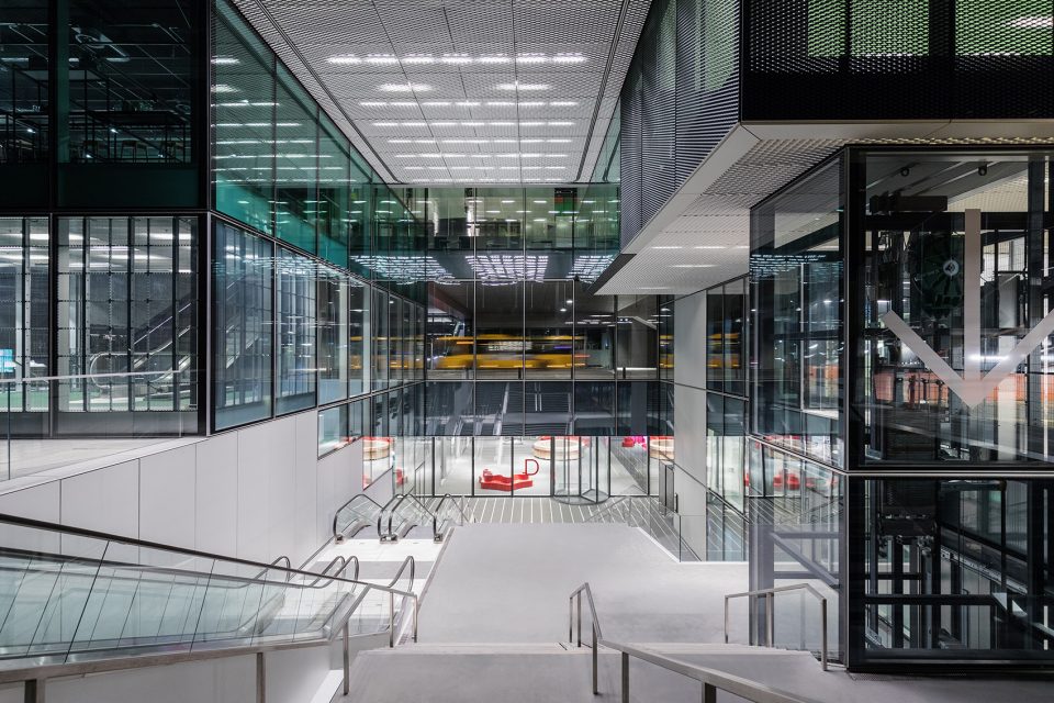 BLOX By OMA