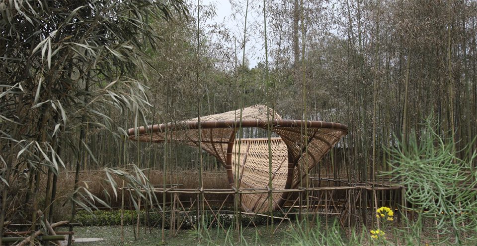 In Bamboo China by Archi Union Architects