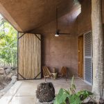 Portico Palmeto多功能建筑，墨西哥 / TACO taller de arquitectura contextual