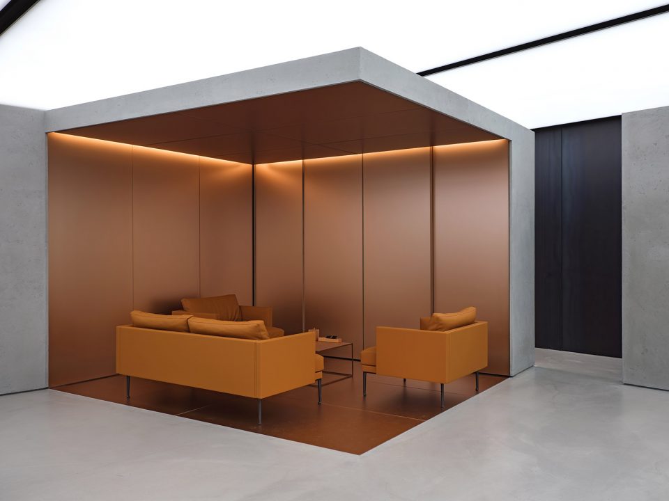 Showroom by OMA