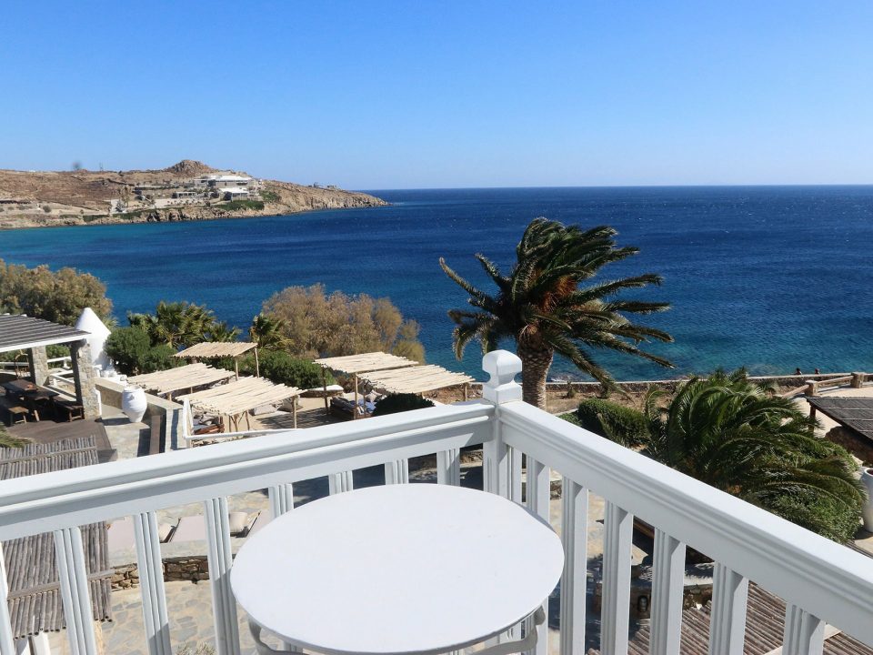 an Giorgio Mykonos Scorpios