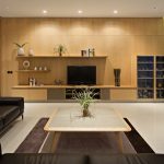 HIKARI住宅，印度尼西亚 / Pranala Associates