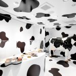 MILKLAND HOKKAIDO, Shibuya, Japan by Ryusuke Nanki