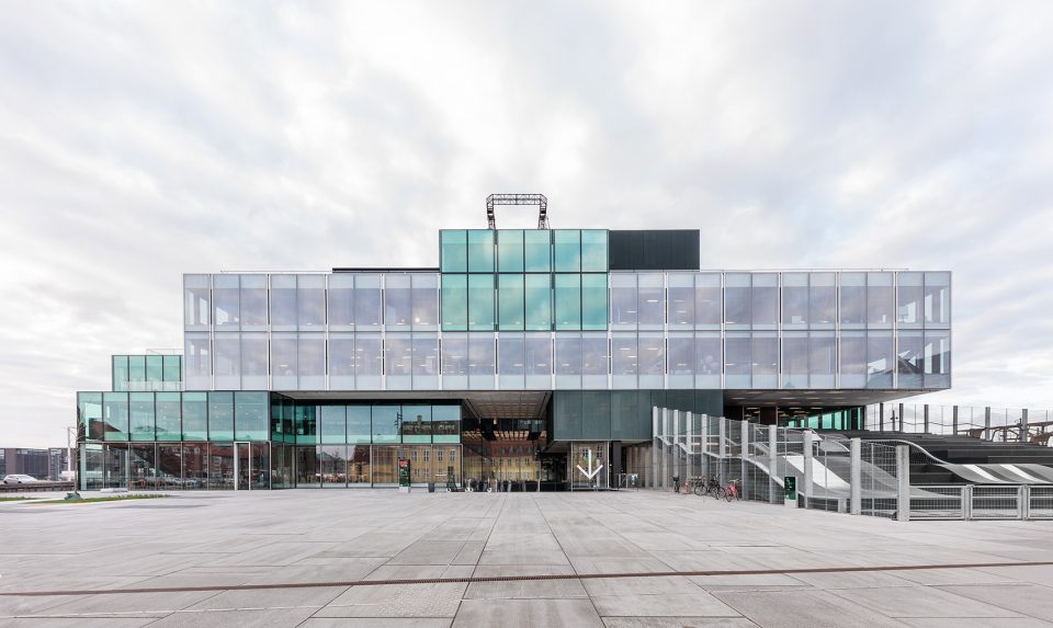 BLOX By OMA