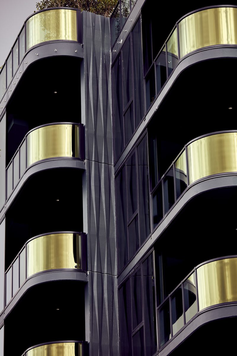 Oxley Stirling by Icon Construction