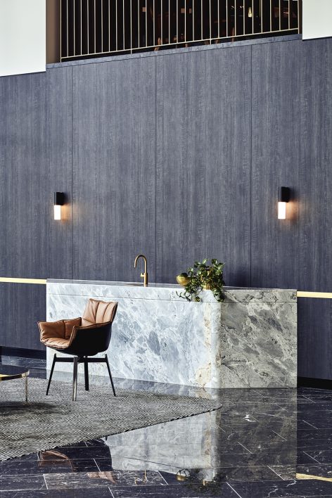 Oxley Stirling by Icon Construction