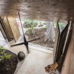 Portico Palmeto多功能建筑，墨西哥 / TACO taller de arquitectura contextual