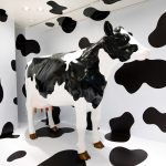 MILKLAND HOKKAIDO, Shibuya, Japan by Ryusuke Nanki