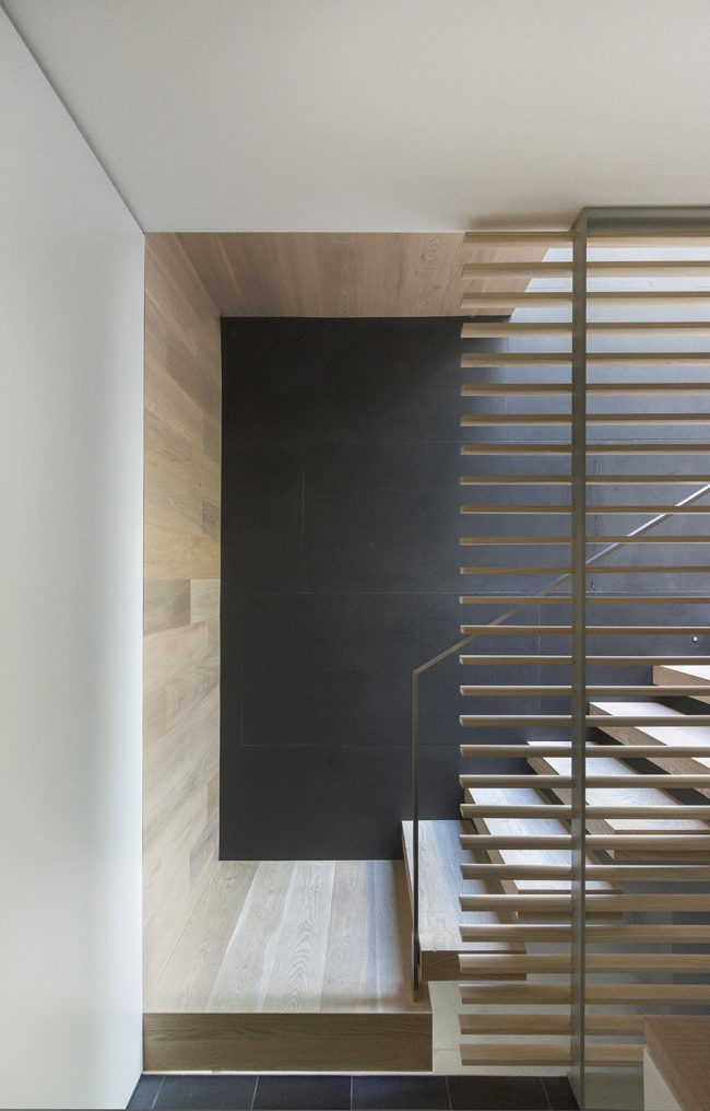 Gday House by McLeod Bovell Modern Houses