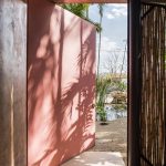 Portico Palmeto多功能建筑，墨西哥 / TACO taller de arquitectura contextual