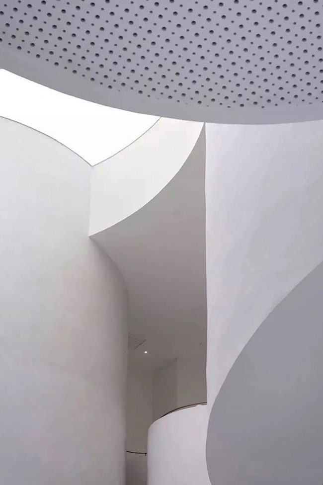 S.Engine Fengshenli Cafe by Atelier Ohne Zwang