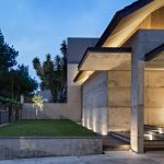 HIKARI住宅，印度尼西亚 / Pranala Associates