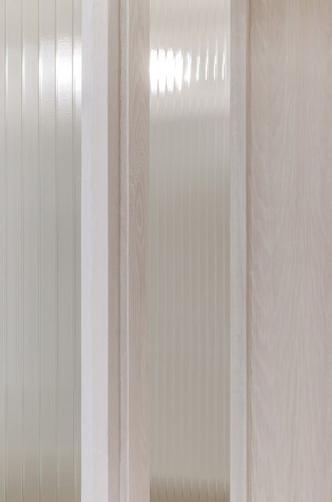 Office space renovation Guadalajara Mexico by Capítulo Dos