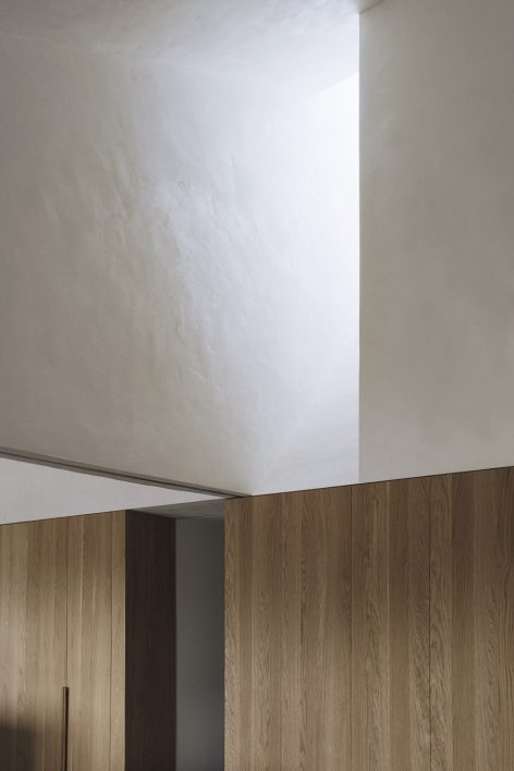 Gauthier House by Atelier Barda architecture