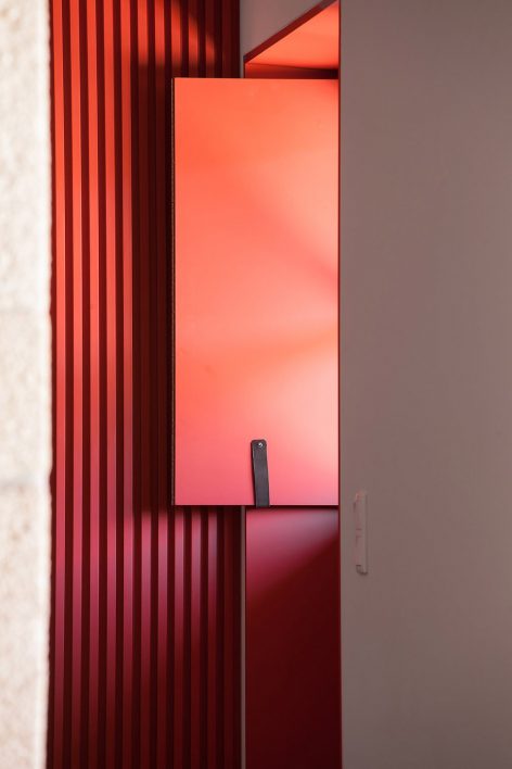 House 1833 by Pedro de Azambuja Varela