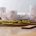 OMA Wins Design Competition for Unicorn Island in Chengdu
