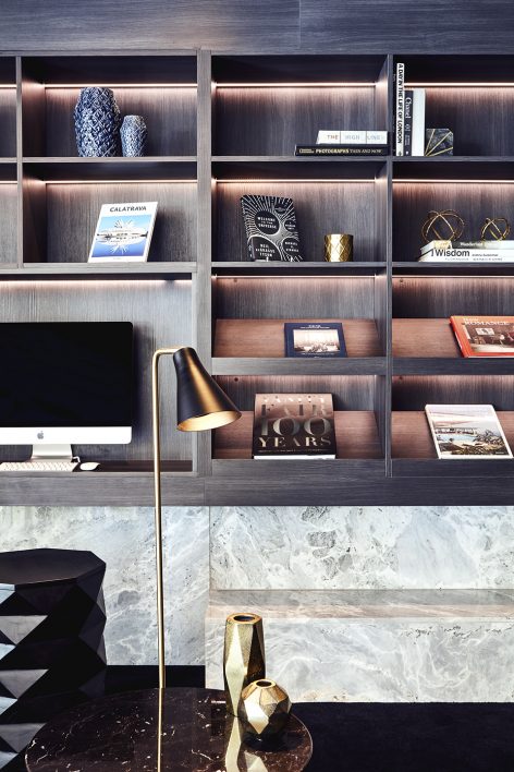 Oxley Stirling by Icon Construction