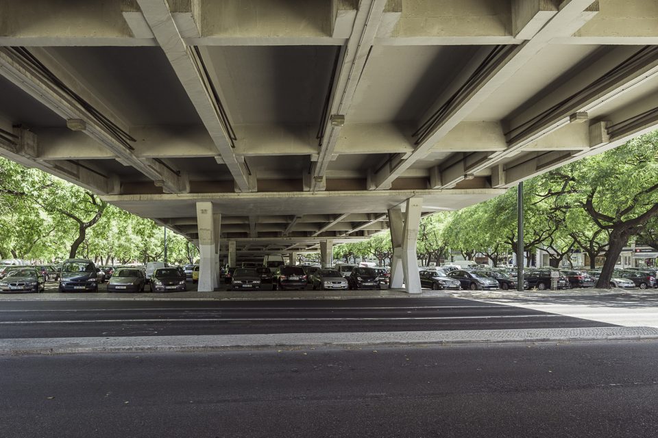 Praça Fonte Nova by José Adrião Arquitetos