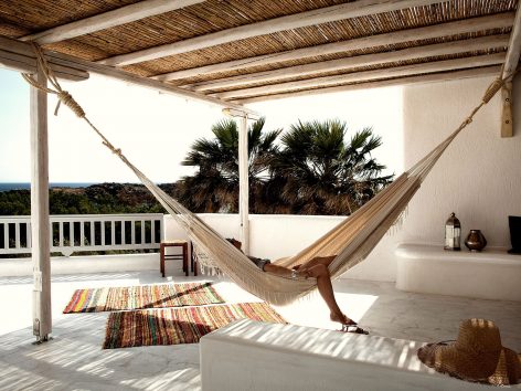 an Giorgio Mykonos Scorpios