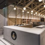 叶晋发商号米粮桁，台湾 / 本埠設計 B+P Architects