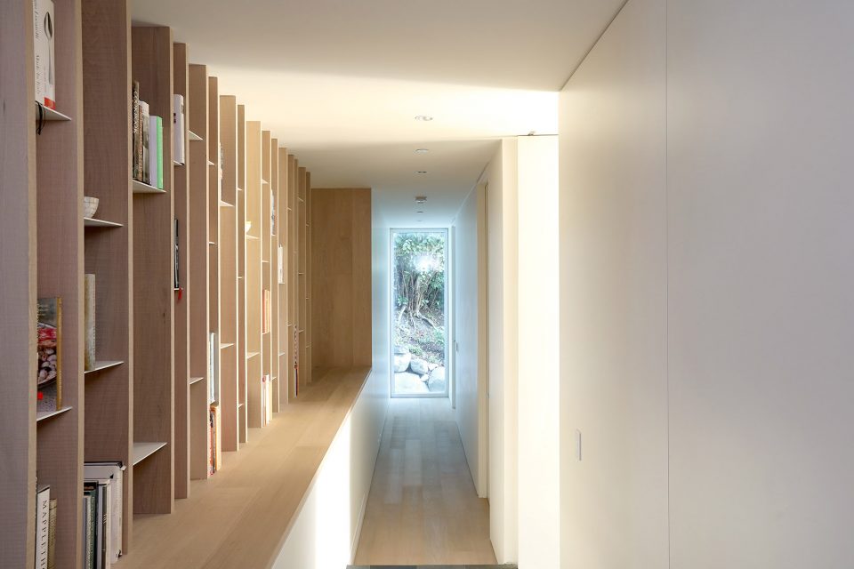 Gday House by McLeod Bovell Modern Houses