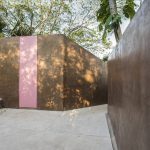 Portico Palmeto多功能建筑，墨西哥 / TACO taller de arquitectura contextual