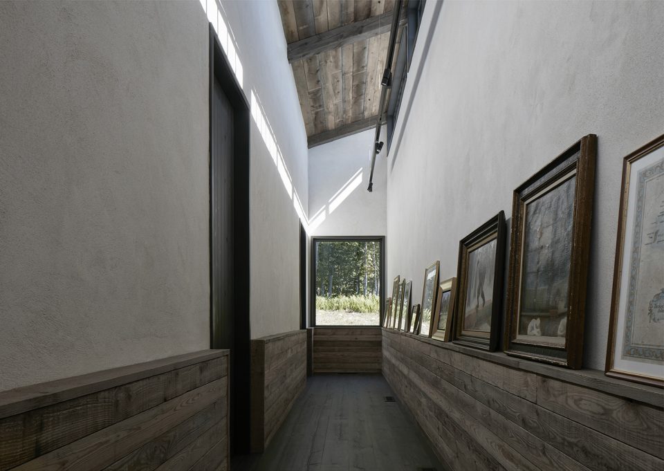 mg2 by alain carle architecte