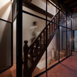 叶晋发商号米粮桁，台湾 / 本埠設計 B+P Architects