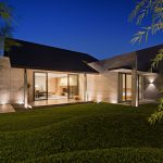 HIKARI住宅，印度尼西亚 / Pranala Associates