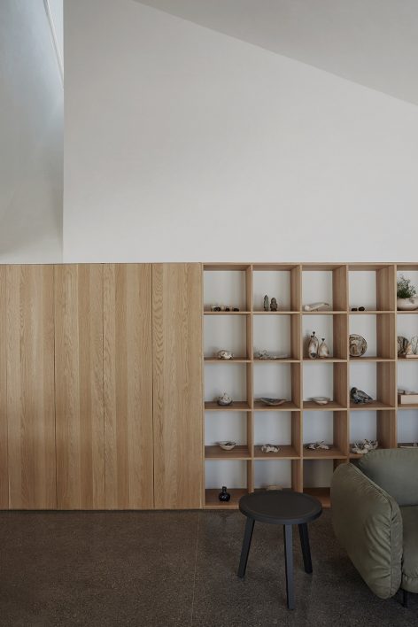 Gauthier House by Atelier Barda architecture