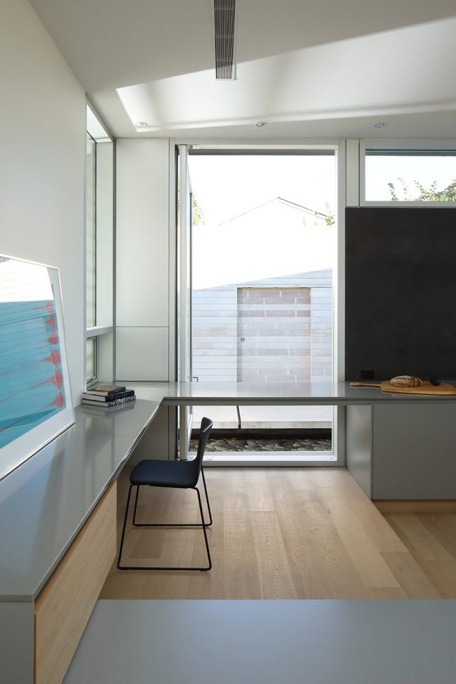Gday House by McLeod Bovell Modern Houses