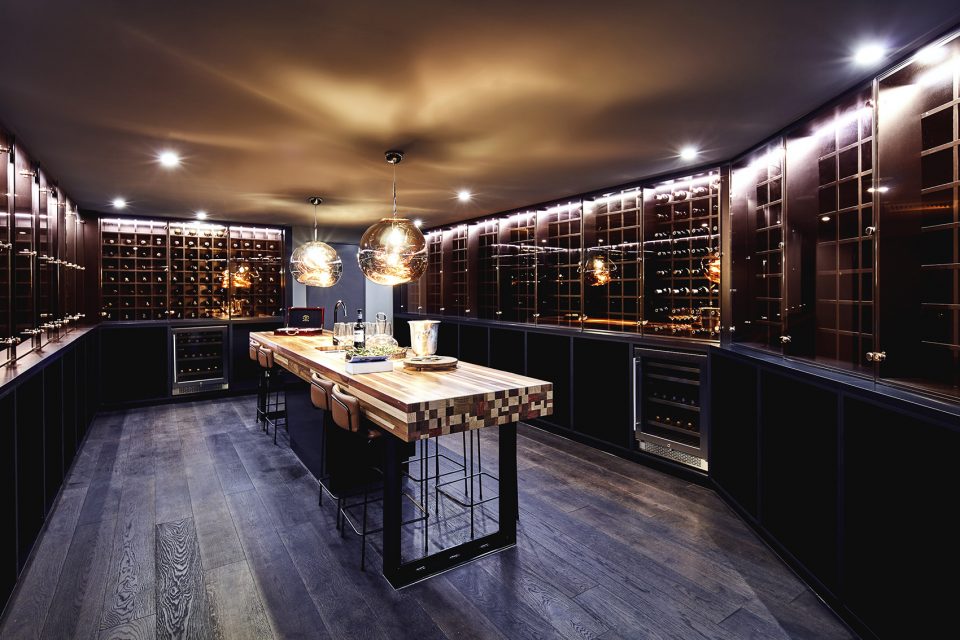 Oxley Stirling by Icon Construction