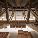 叶晋发商号米粮桁，台湾 / 本埠設計 B+P Architects