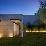 HIKARI住宅，印度尼西亚 / Pranala Associates