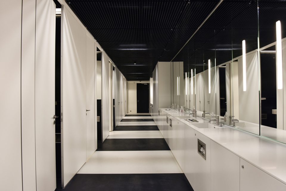 BLOX By OMA