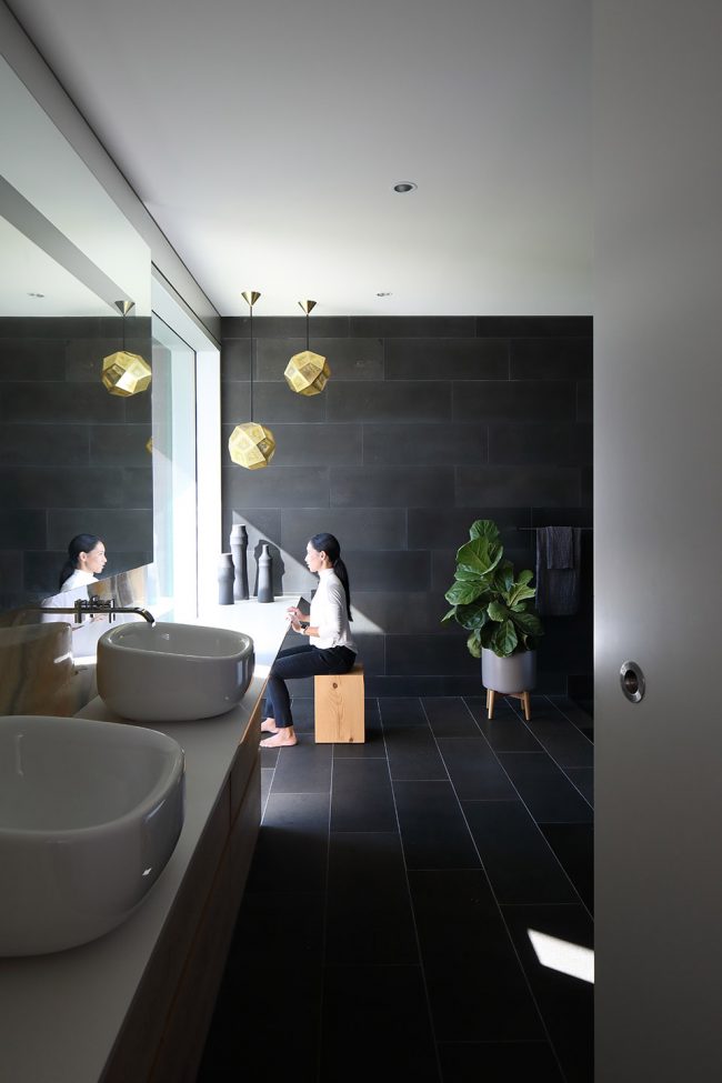 Gday House by McLeod Bovell Modern Houses