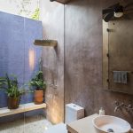 Portico Palmeto多功能建筑，墨西哥 / TACO taller de arquitectura contextual