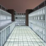 武汉理工大学南湖校区图书馆 / 华南理工大学建筑设计研究院