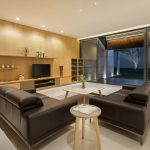 HIKARI住宅，印度尼西亚 / Pranala Associates